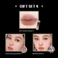 Flower Knows Little Angel Collection Makeup Gift Set Include Lipstick Blush Highlighter and more