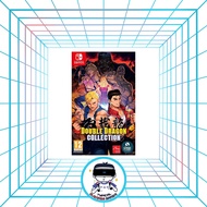 Double Dragon Collection Nintendo Switch