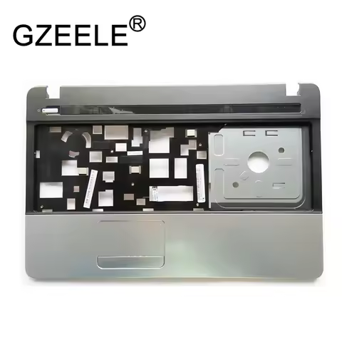 Upper case For For Packard bell P5ws0 TS11-HR 522RU For easynote ts44-hr-510ru Palmrest Cover Upper 