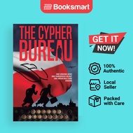 THE CYPHER BUREAU - Paperback - English - 9781916245327