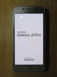 X.故障手機B7211*3709- 三星Galaxy J2 Pro (2018) SM-J250G/DS  直購價320