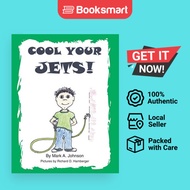 Cool Your Jets - Paperback - English - 9781413430745