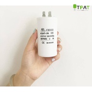 【】 Water Pump Motor Capacitor 5uf~100uf 450v