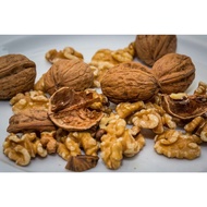 Roasted Walnuts 500 grams Sweet Roasted Walnuts