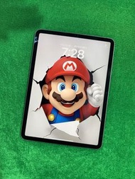 iPad Pro 12.9” 2021 M1  128GB  WiFi Space Grey  , HK Version