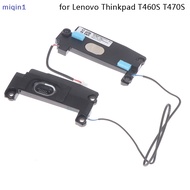 [miqin] New Horn Built-in Speaker For Lenovo Thinkpad T460S T470S Laptop 00JT988 [MQMY]