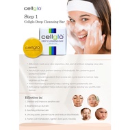 Cellglo Deep Cleansing Bar 美白皂