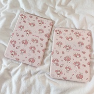 Delivery Within 24 Hours 360 Rotating Ipad Case Melody Pro13 Gen11/10 Gen12 Gen9/8/7 10.2 Sanrio Ipa