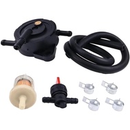 49040-0770 49040-7008 Fuel Pump Fits for Kawasaki FR FS FX Engine FR541V FR600V FR651V FR691V FR730V