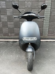 2017年 睿能 GOGORO S1  新北 中永和 18歲分期 免頭款 二手 中古保固 舊車換新車