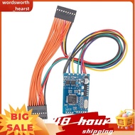 CAN Filter 18 in 1 for   Universal Filter Adapter for W207/W205/W447/W463 Emulator Mileage Accessori