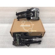 High Quality Honda LED Side Mirror Lamp Signal Light HA Civic FC TBA TEA FK7 FK8 Type-R 2016~2021 In