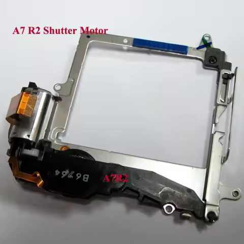A7R2 Shutter Motor Group For SONY A7 R2 Motor LCE-7RM2 A7R II A7R M2 Camera Repair Part