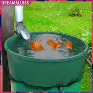 ❣Dreamall888❣  95cm Rainwater Collector Net Cover Adjustable Drawstring Water Bucket Filter Net Anti-insect Anti-fall Leaves for Outdoor Garden