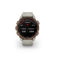 Garmin Descent Mk3 Series (MK3 MK3i) นาฬิกาดำน้ำ รับประกันศูนย์ไทย 2 ปี