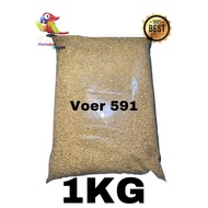 CHICKEN FEED 591 1KG CHICKEN FEED 591 CHICKEN VOR 591 CHICKEN POR 591 CHICKEN PUR 591