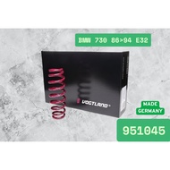 Vogtland Sport Spring Germany BMW 730 86>94 E32 951045