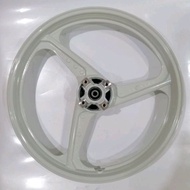 Y15 Y15ZR Y16ZR Y16 SPORT RIM Y15ZR Y15 Y16ZR Y16 3 BATANG WHITE SPORT RIM Y15 Y15ZR Y16 Y16ZR -3 BA