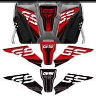 F850GS  Motorcycle For BMW F850GS F850 GS 850 GSA Gas Knee Decal Adventure Stickers Tank Pad Protect