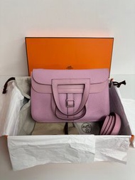Hermes halzan 25 Lindy 26 garden party 30