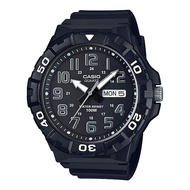 100% Casio Original MRW-210H Big Case Sport Casual Watch MRW-210H-1A MRW-210H-7A
