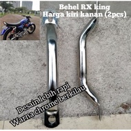 Rx KING MINI BEHEL RX KING REAR BEHEL