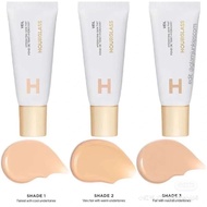 Newly Hourglass Thai Label/Sells Foundation Formula VEIL HYDRATING SKIN TINT.