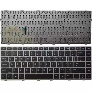 Keyboard hp Elitebook 840 G5 846 G5 745 G5 840 G6 846 G6 745 G6 L11307-001 6037B0138601
