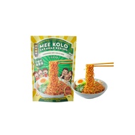 哥罗面 (干捞)  Kolo Mee (DRY) 88GM