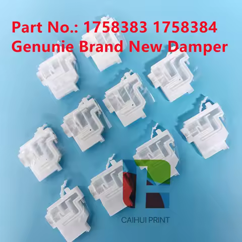 1758383 1758384 Printer Ink Damper Adapter for EPSON L1110 L3100 L3101 L3110 L3150 L3151 L3160 L5190