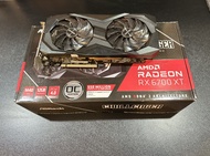 RTX3070 RTX3060ti RX6700XT RX580 GTX1060