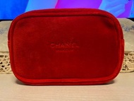 Chanel 化妝袋