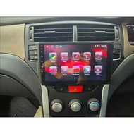 Ortaway Proton Preve 10inch Android Player2