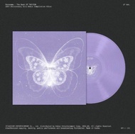 **非現貨** TAEYEON Panorama 10週年紀念黑膠唱片LP