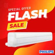 CLEARANCE SALE ! Philips Linea 1 FT T5 Wall Light (Cool Daylight / Warm White / Cool White)
