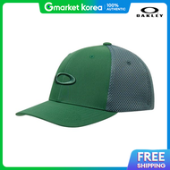 Oakley | Oakley Ellipse Mesh Cap Breathable Ball Cap Fitted Cap