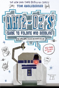 Art2-D2's Guide to Folding and Doodling (An Origami Yoda Activity Book) Art2-D2's Guide to Folding a