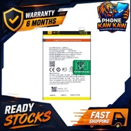 MODEL OP A76 / A96 4G BLP885 ORIGNL/OEM BATTERY