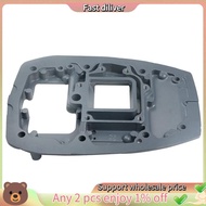 6B4-41137 Exhaust Duct Manifold Plate for  Outboard  2 Stroke 15D 9.9HP 15HP 6B4-41137-00 6B4-41137-