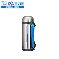 Zojirushi 1.8L Tuff Wide Bottle SF-CC18 (Stainless)