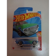 Hot wheels '69 Ford Mustang Boss 302