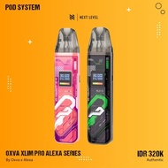 READY STOK Oxva Xlim Pro Alexa Series 30W 1000mAh Pod Kit by Oxva x