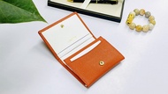 ví nữ da thật cao cấpví nữ mini hàn quốc thời trang nữ cao cấp LRC009 bảo hành 12 tháng