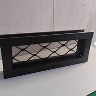 ventilasi (loster) ukuran 20x20 sampai 20x100 angin angin ekspanda kasa nyamuk