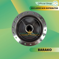 MSK | Front Hub | BARAKO