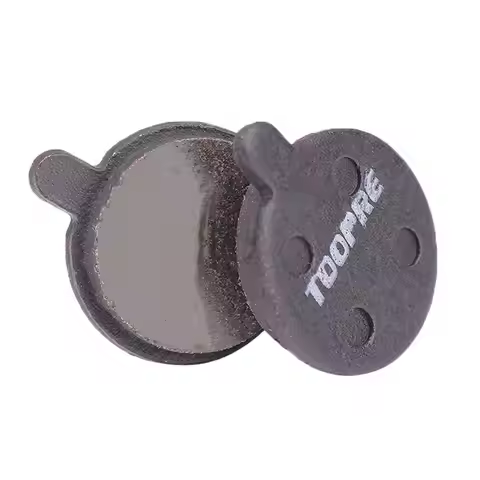 1Pair Bicycle Disc Brake Pads for Zoom-5 Bicycle Disc Brake Zoom Bike Disc Brake Resin Pads Bicycle 