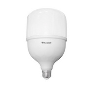 Racer หลอดไฟ LED Mega Bright 22W - Racer, Home & Garden