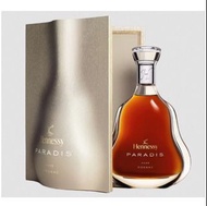 Hennessy Paradis Cognac 700ml