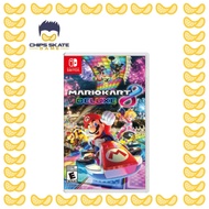 Nintendo Switch Mario Kart 8 Deluxe