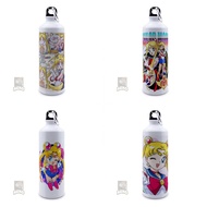 Sailor Moon 90s Anime Sport Bottle
